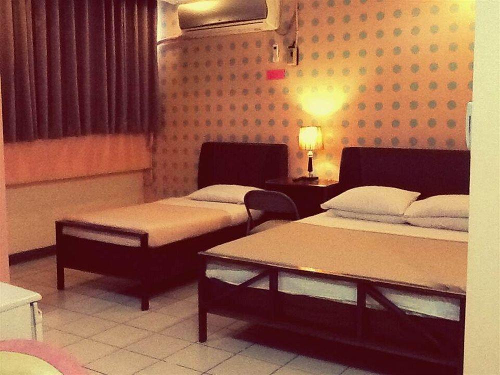 Hotel Tiffany 라오아그 외부 사진